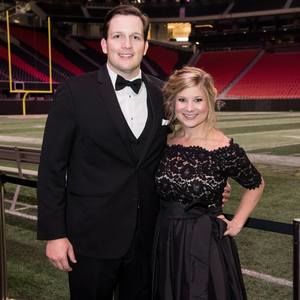 Meet your Posher, Joseph